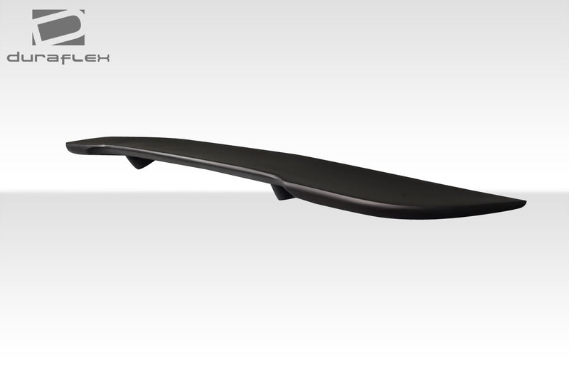 2010-2013 Porsche Panamera Duraflex Aeromoto Rear Wing Spoiler - 1 Piece