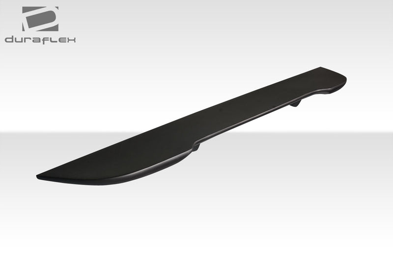 2010-2013 Porsche Panamera Duraflex Aeromoto Rear Wing Spoiler - 1 Piece