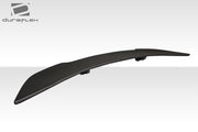 2010-2013 Porsche Panamera Duraflex Aeromoto Rear Wing Spoiler - 1 Piece