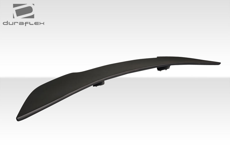 2010-2013 Porsche Panamera Duraflex Aeromoto Rear Wing Spoiler - 1 Piece