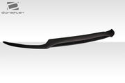 2015-2018 Mercedes C43 W205 Duraflex Autohaus Front Lip Spoiler Air Dam - 1 Piece