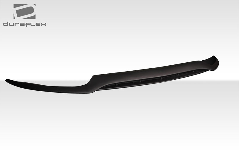 2015-2018 Mercedes C43 W205 Duraflex Autohaus Front Lip Spoiler Air Dam - 1 Piece