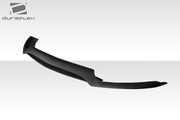 2015-2018 Mercedes C43 W205 Duraflex Autohaus Front Lip Spoiler Air Dam - 1 Piece