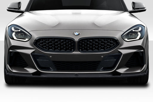 2019-2023 BMW Z4 Duraflex Novarix Front Lip Spoiler Air Dam - 1 Piece
