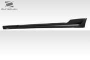 2015-2023 Ford Mustang Duraflex Bandit Side Skirts -2 Piece