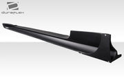 2015-2023 Ford Mustang Duraflex Bandit Side Skirts -2 Piece