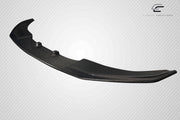 2009-2020 Nissan 370Z Z34 Carbon Creations Zenith Front Lip Spoiler Air Dam - 1 Piece