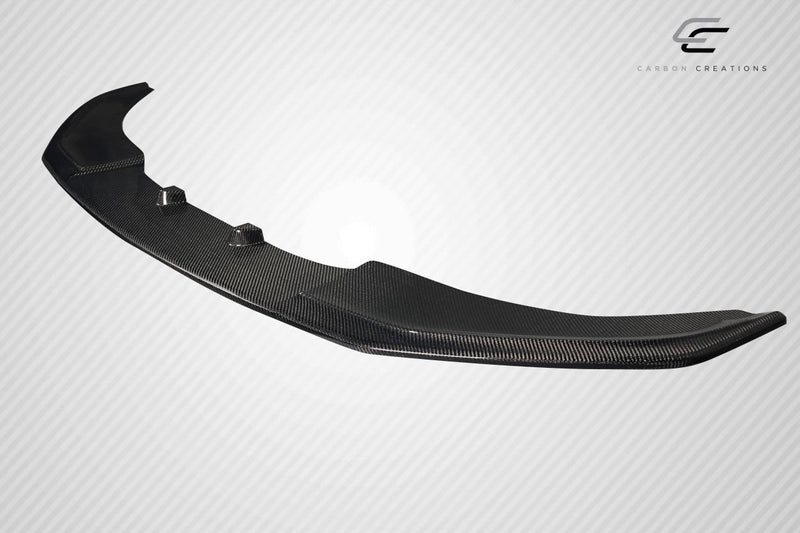 2009-2020 Nissan 370Z Z34 Carbon Creations Zenith Front Lip Spoiler Air Dam - 1 Piece