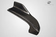 2009-2020 Nissan 370Z Z34 Carbon Creations Zenith Front Lip Spoiler Air Dam - 1 Piece