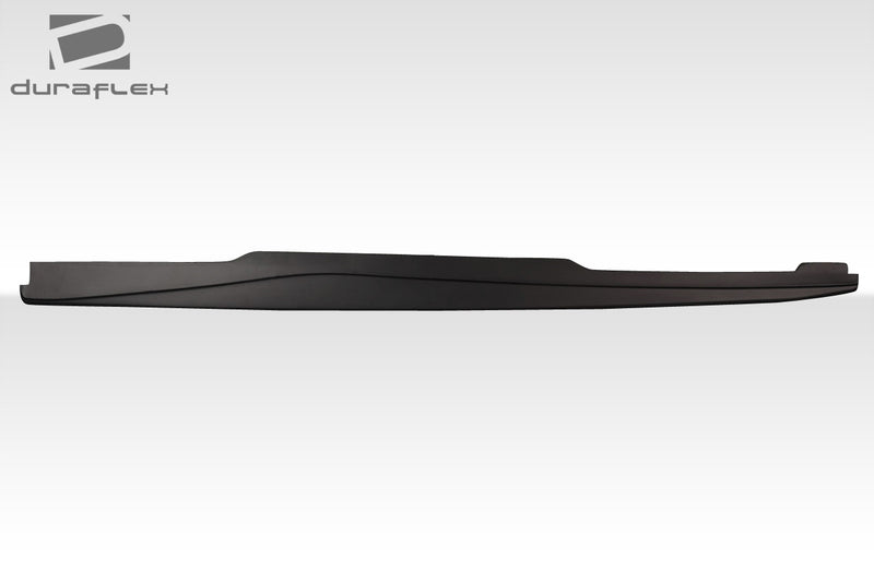 2009-2020 Nissan 370Z Z34 Duraflex Zenith Side Skirt Rocker Panels - 2 Pieces