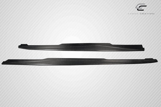 2009-2020 Nissan 370Z Z34 Carbon Creations Zenith Side Skirt Rocker Panels - 2 Pieces