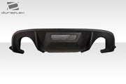 2009-2020 Nissan 370Z Z34 Duraflex Zenith Rear Diffuser - 1 Piece