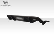 2009-2020 Nissan 370Z Z34 Duraflex Zenith Rear Diffuser - 1 Piece