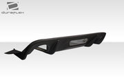 2009-2020 Nissan 370Z Z34 Duraflex Zenith Rear Diffuser - 1 Piece