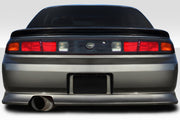 1995-1998 Nissan 240SX S14 Duraflex PB Wave Rear Wing Spoiler - 1 Piece