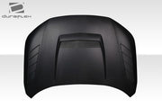 2022-2023 Honda Civic Duraflex Suzuka Hood - 1 Piece
