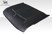 2021-2023 Ford Bronco Duraflex GT500 Hood - 1 Piece