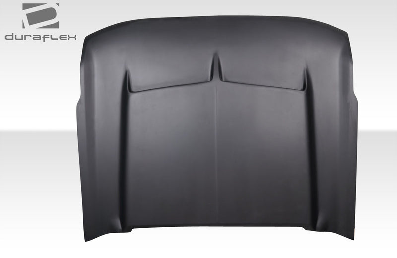 2021-2023 Ford Bronco Duraflex GT500 Hood - 1 Piece