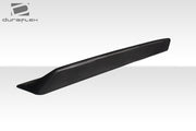 2015-2021 Subaru WRX STI Duraflex MLO Speed Rear Wing Spoiler - 1 Piece
