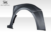 2019-2023 Hyundai Veloster N Duraflex Aerotune Front Fender Flares - 6 Pieces