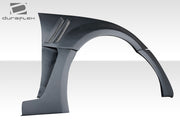 2019-2023 Hyundai Veloster N Duraflex Aerotune Front Fender Flares - 6 Pieces