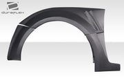 2019-2023 Hyundai Veloster N Duraflex Aerotune Front Fender Flares - 6 Pieces