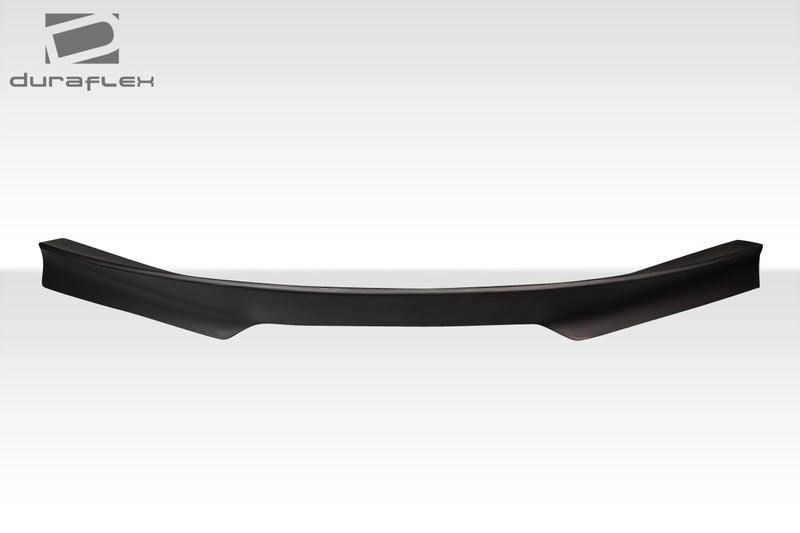 2020-2023 Chevrolet Corvette C8 Duraflex Duckbill Rear Wing Spoiler - 1 Piece