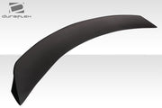 2020-2023 Chevrolet Corvette C8 Duraflex Duckbill Rear Wing Spoiler - 1 Piece
