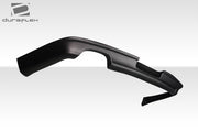 1989-1994 Nissan 240SX S13 HB Duraflex Midnight Rear Diffuser - 1 Piece