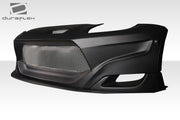 2022-2023 Toyota GR86 / Subaru BRZ Duraflex Taka Front Bumper Cover - 8 Pieces