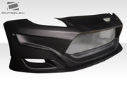 2022-2023 Toyota GR86 / Subaru BRZ Duraflex Taka Front Bumper Cover - 8 Pieces