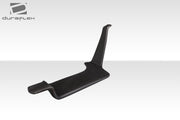 2022-2023 Toyota GR86 / Subaru BRZ Duraflex Taka Rear Diffuser - 2 Pieces
