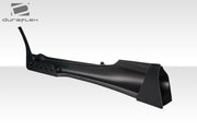 2022-2023 Toyota GR86 Subaru BRZ Duraflex Taka Side Skirt Rocker Panels - 6 Pieces