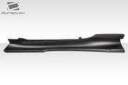 2022-2023 Toyota GR86 Subaru BRZ Duraflex Taka Side Skirt Rocker Panels - 6 Pieces