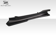 2022-2023 Toyota GR86 Subaru BRZ Duraflex Taka Side Skirt Rocker Panels - 6 Pieces