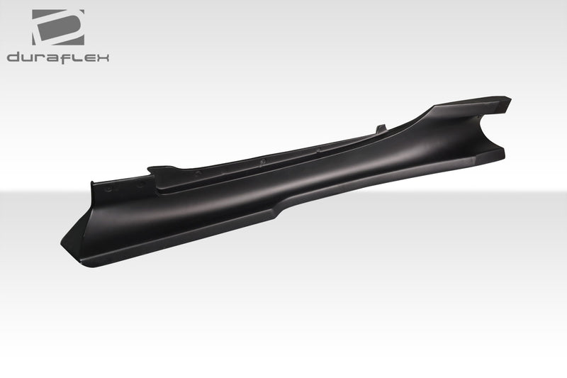 2022-2023 Toyota GR86 Subaru BRZ Duraflex Taka Side Skirt Rocker Panels - 6 Pieces