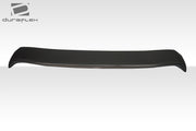 2022-2023 Toyota GR86 / Subaru BRZ Duraflex Taka Rear Wing Spoiler - 1 Piece