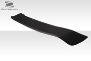 2022-2023 Toyota GR86 / Subaru BRZ Duraflex Taka Rear Wing Spoiler - 1 Piece