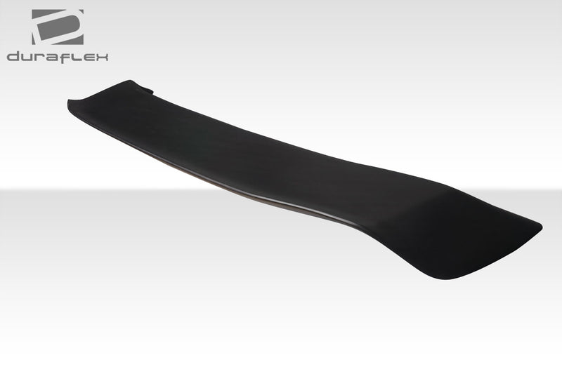 2022-2023 Toyota GR86 / Subaru BRZ Duraflex Taka Rear Wing Spoiler - 1 Piece