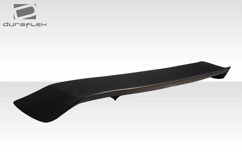 2022-2023 Toyota GR86 / Subaru BRZ Duraflex Taka Rear Wing Spoiler - 1 Piece
