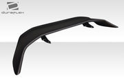 2022-2023 Toyota GR86 / Subaru BRZ Duraflex Taka Rear Wing Spoiler - 1 Piece