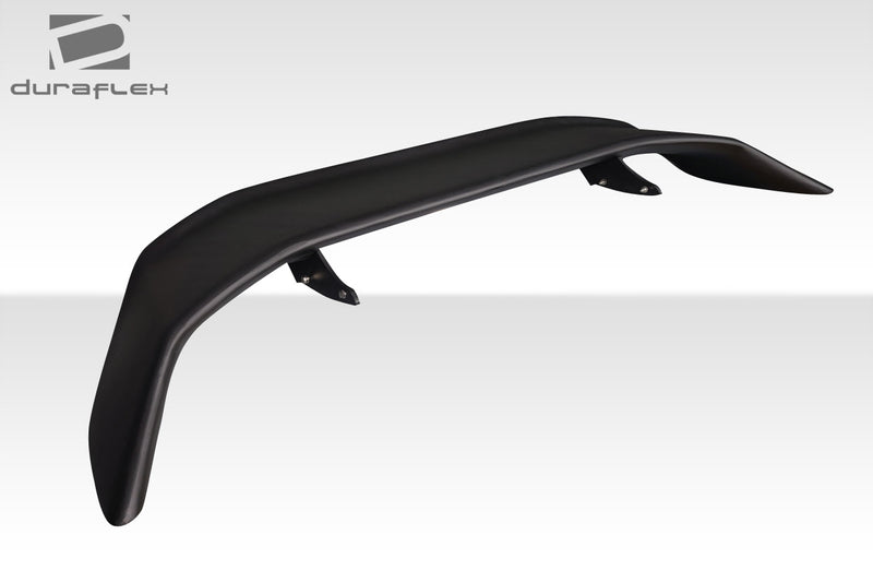2022-2023 Toyota GR86 / Subaru BRZ Duraflex Taka Rear Wing Spoiler - 1 Piece