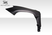 2022-2023 Toyota GR86 Subaru BRZ Duraflex Taka Front Fender Flares - 2 Pieces
