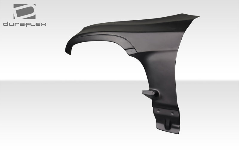 2022-2023 Toyota GR86 Subaru BRZ Duraflex Taka Front Fender Flares - 2 Pieces