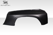 2022-2023 Toyota GR86 Subaru BRZ Duraflex Taka Rear Fender Flares - 2 Pieces