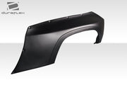 2022-2023 Toyota GR86 Subaru BRZ Duraflex Taka Rear Fender Flares - 2 Pieces