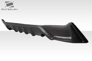 2014-2021 BMW 2 Series F22 F23 Duraflex Werks Rear Diffuser - 1 Piece