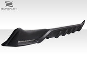 2014-2021 BMW 2 Series F22 F23 Duraflex Werks Rear Diffuser - 1 Piece