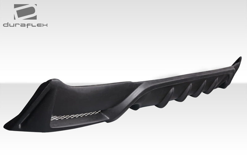 2014-2021 BMW 2 Series F22 F23 Duraflex Werks Rear Diffuser - 1 Piece