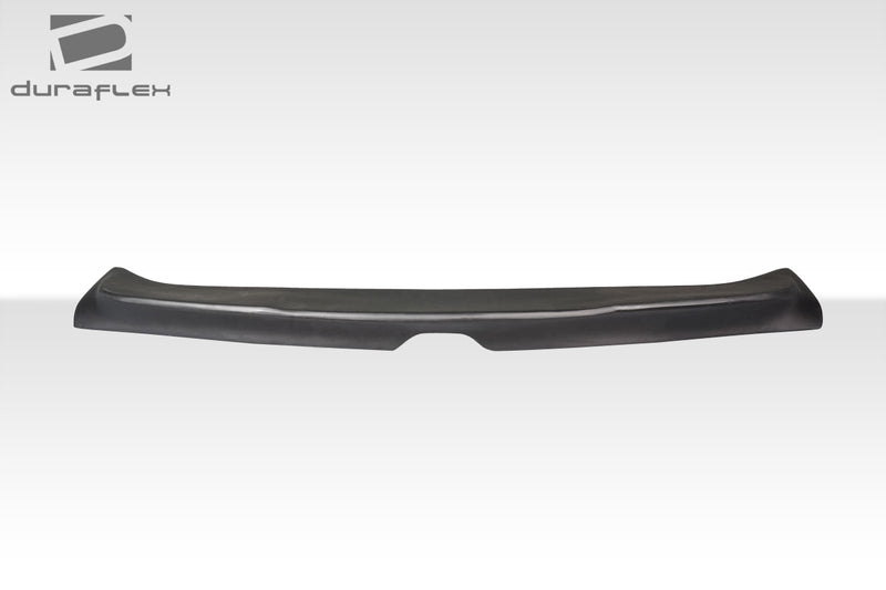 2015-2021 Subaru WRX STI Duraflex Rego Rear Wing Spoiler - 1 Piece